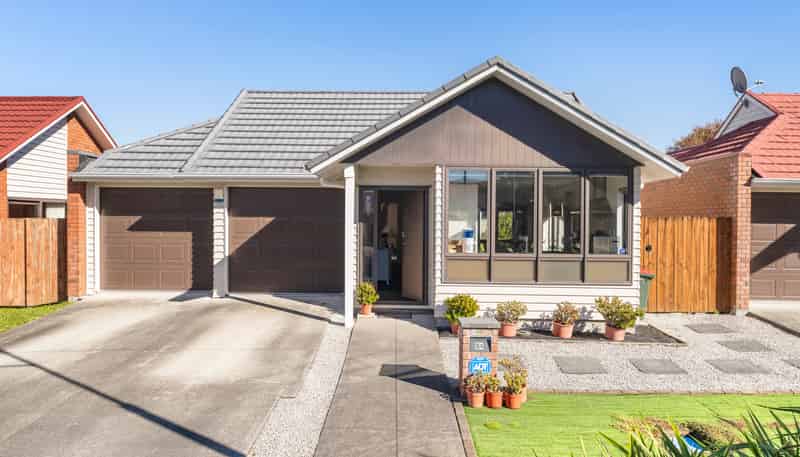 34 Tarapiroe Avenue, Takanini
