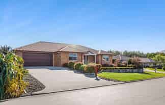8 Tashi Place, Matamata