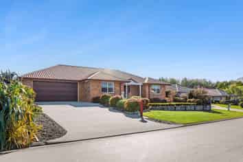 8 Tashi Place, Matamata