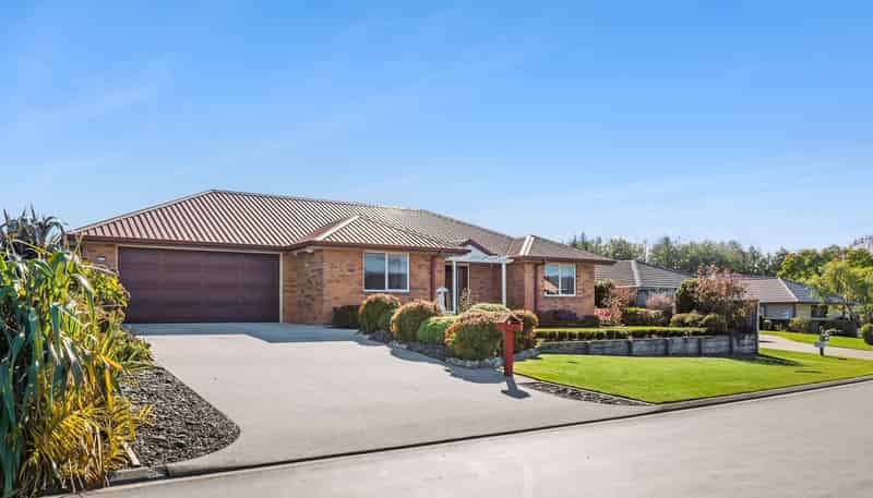 8 Tashi Place, Matamata