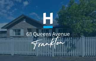 68 Queens Ave, Frankton