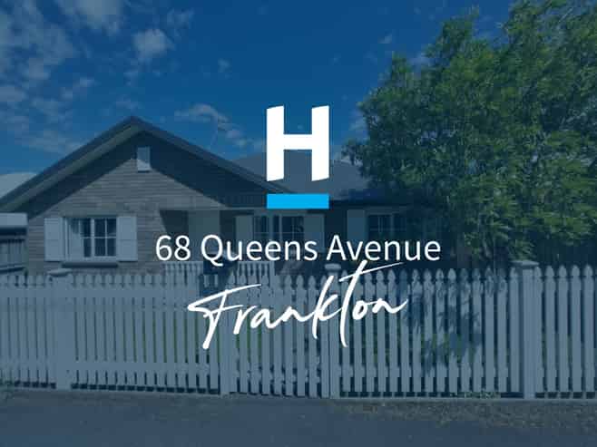 68 Queens Ave, Frankton