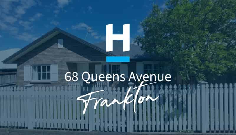 68 Queens Ave, Frankton