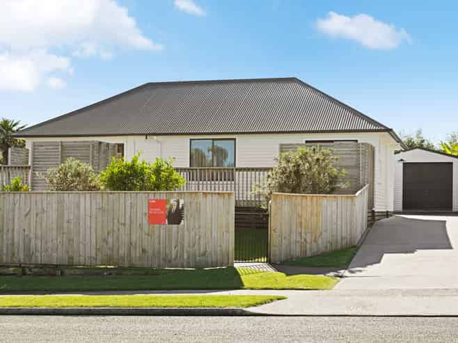 46 Newton Street, Ngaruawahia