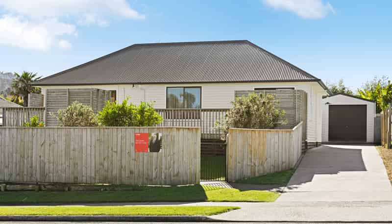 46 Newton Street, Ngaruawahia
