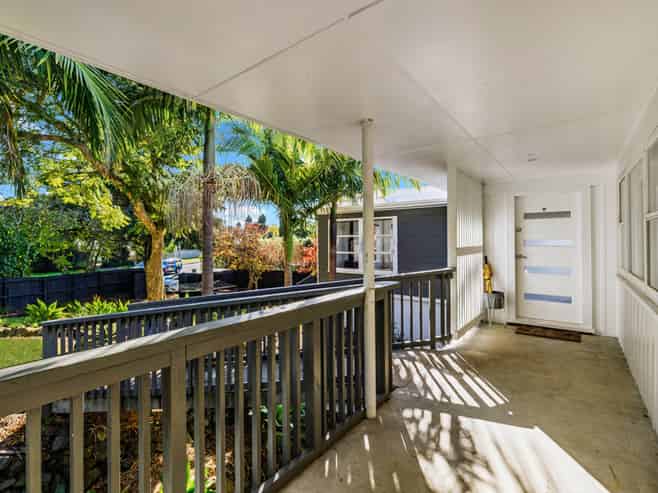 1 Hone Heke Road, Kerikeri