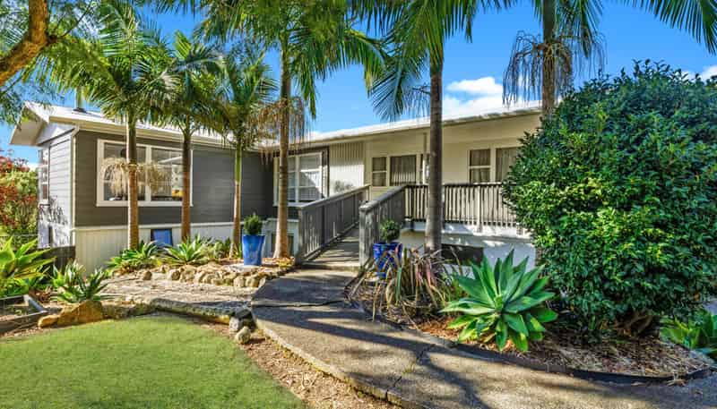 1 Hone Heke Road, Kerikeri