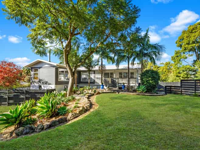 1 Hone Heke Road, Kerikeri