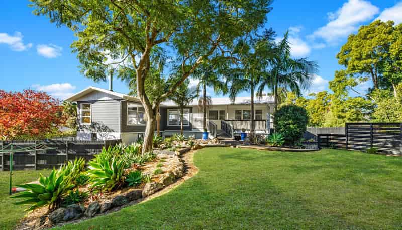 1 Hone Heke Road, Kerikeri