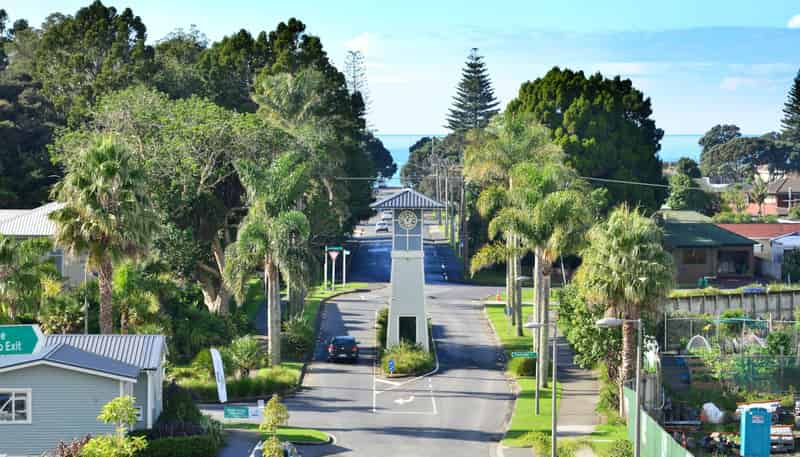 102 Landmark Terrace, Orewa
