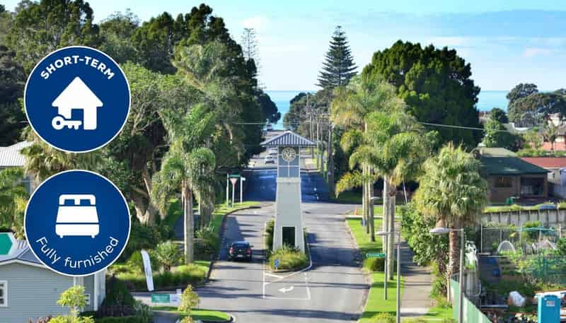 102 Landmark Terrace, Orewa