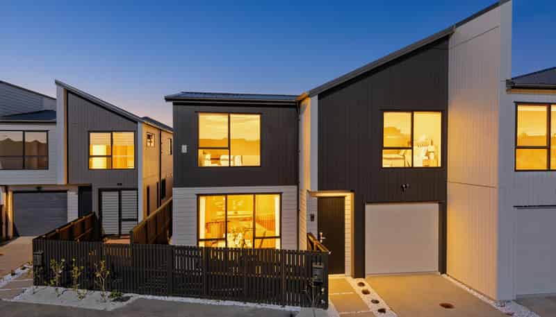 8 Mihi Lane, Hobsonville