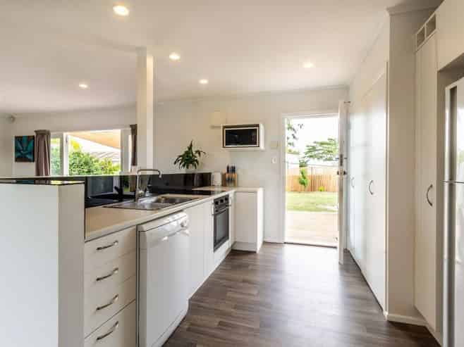 303 Lumsden Road, Akina