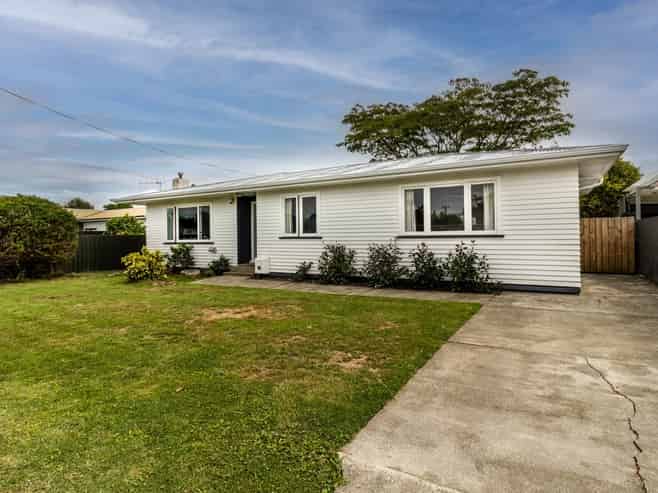 303 Lumsden Road, Akina