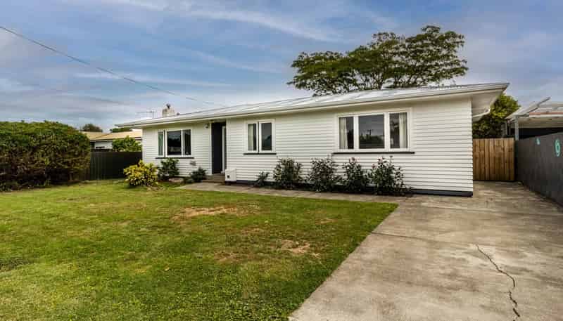 303 Lumsden Road, Akina