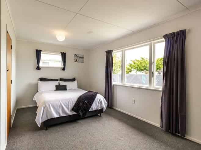 303 Lumsden Road, Akina