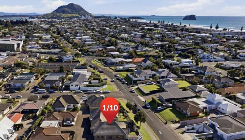 1/10 Ranch Road, Mount Maunganui