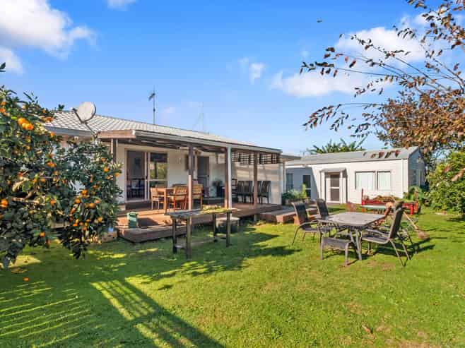 30A Wills Road, Katikati