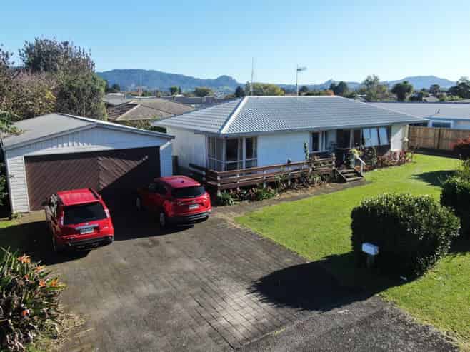 30A Wills Road, Katikati