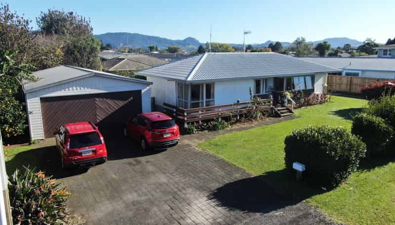 30A Wills Road, Katikati