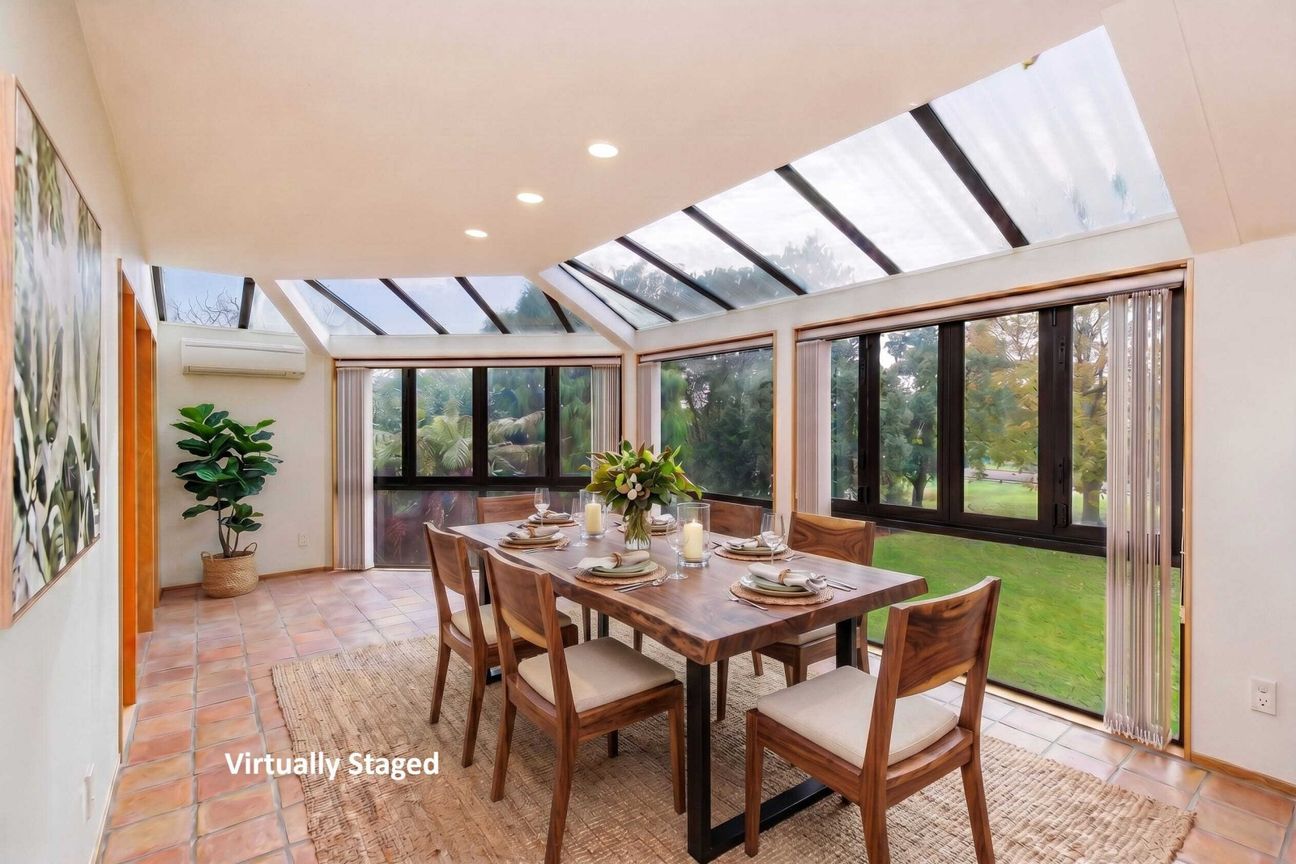Prestigious Parkside on a Grand Scale - Bild 3