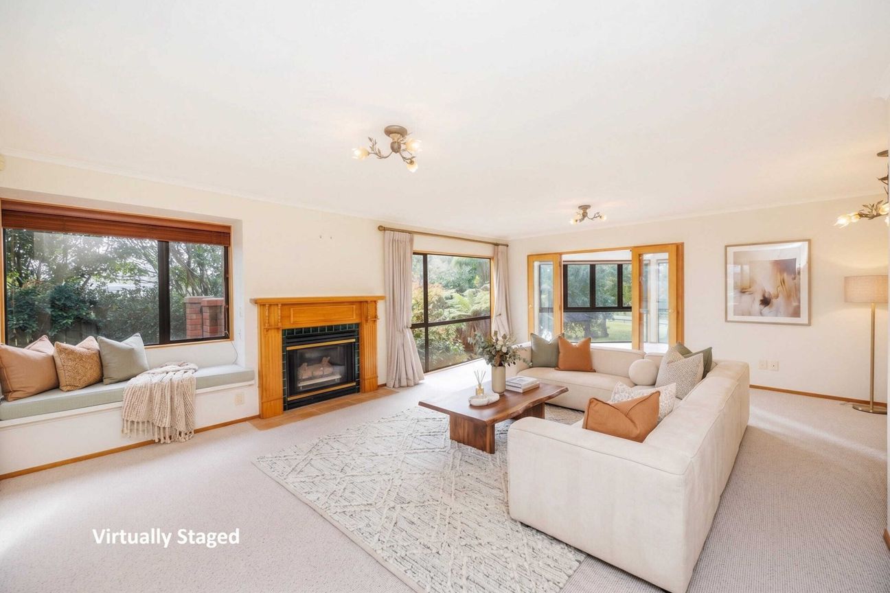 Prestigious Parkside on a Grand Scale - Bild 2