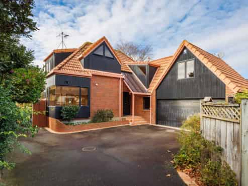 109 Jickell Street, Hokowhitu