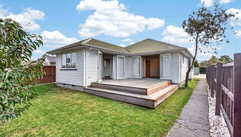 39 Sparks Road, Hoon Hay