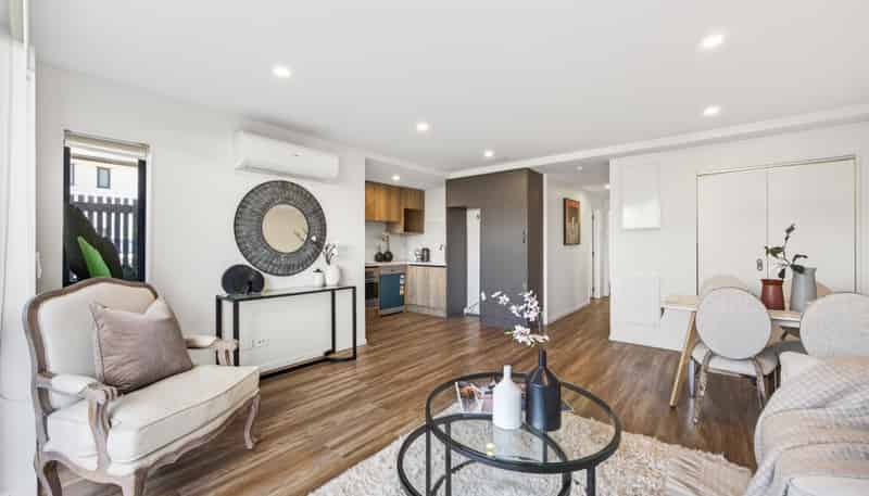201/3 Dishys Road, Flat Bush