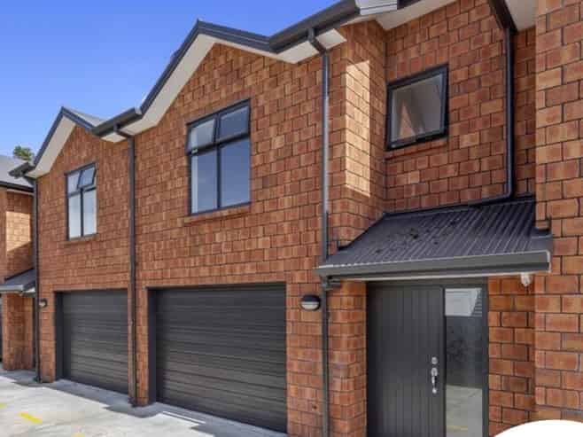 5/201 Ulster Steet, Whitiora