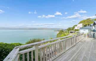 14 Khyber Road (Upstairs), Seatoun