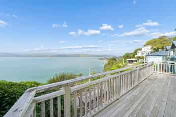 A/14 Khyber Road (Upstairs), Seatoun