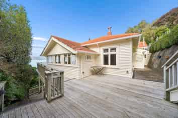 A/14 Khyber Road (Upstairs), Seatoun