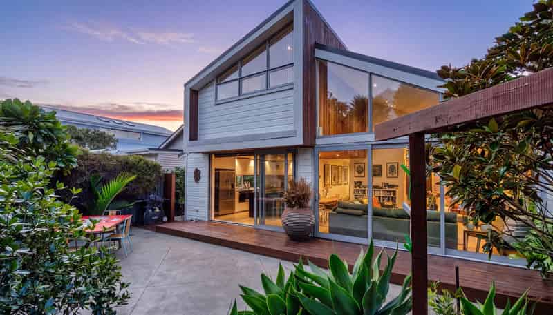 24 Ventnor Street, Seatoun
