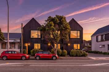 11A Cuba Street, Petone