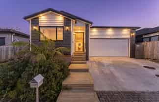 33 Farranfore Road, Opaheke