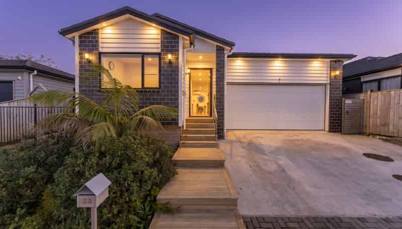 33 Farranfore Road, Opaheke