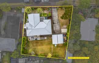 1A Pleasant Road, Glen Eden