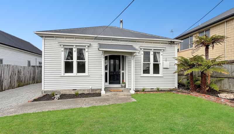 7 Leamington St, Addington