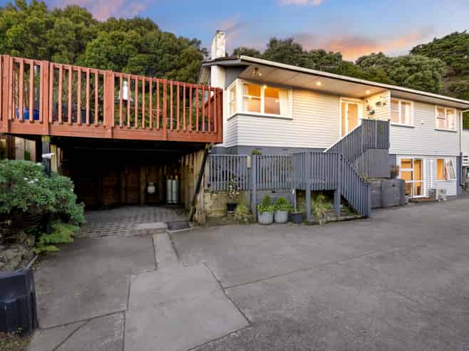 75 Penrose Road, Mount Wellington