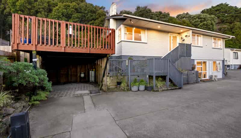 75 Penrose Road, Mount Wellington