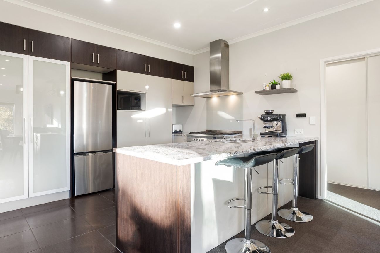 Parkside Setting – pohled 2