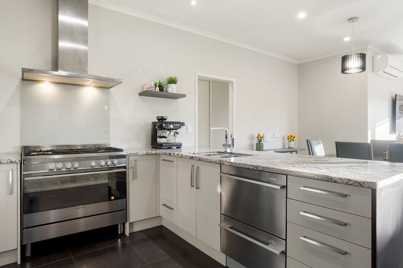 Parkside Setting – pohled 3