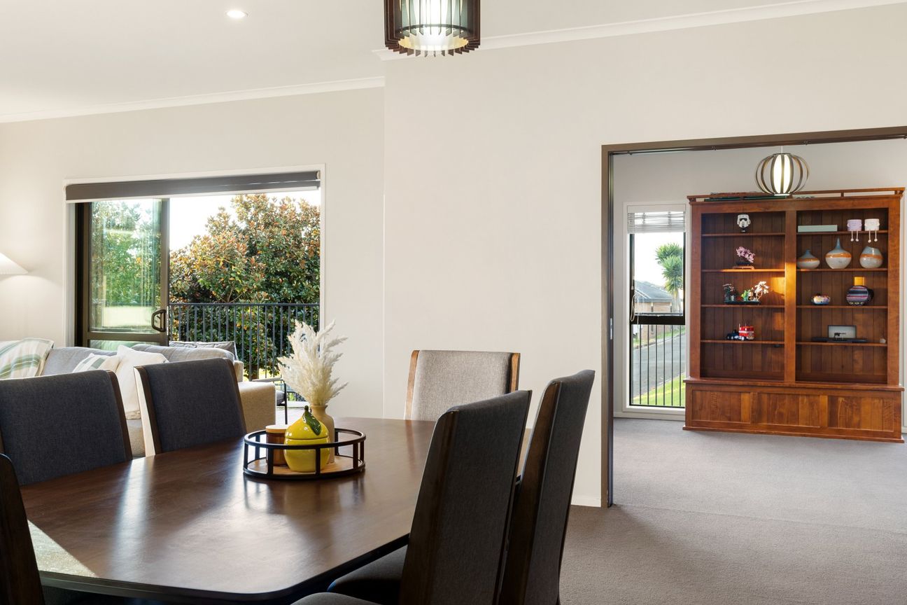Parkside Setting – pohled 6