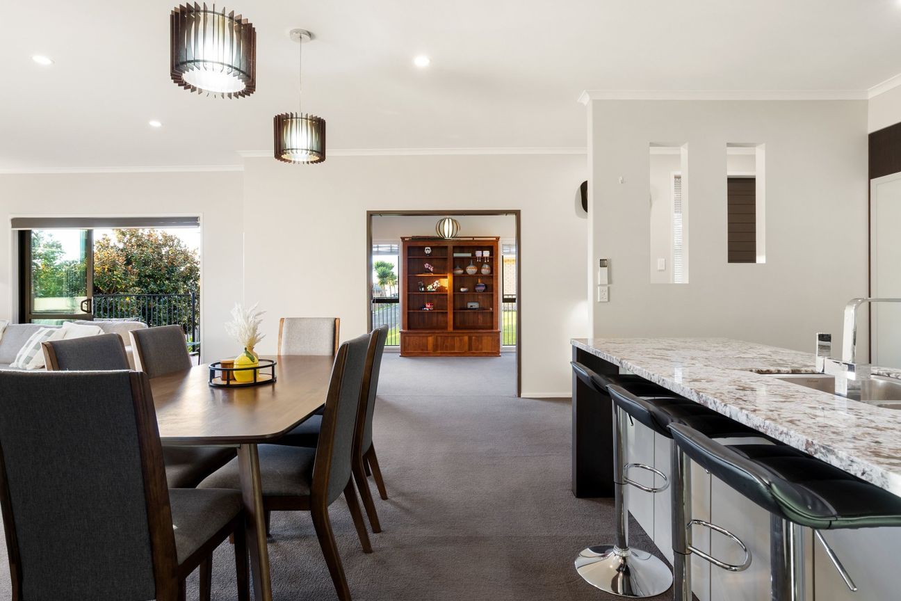 Parkside Setting – pohled 5