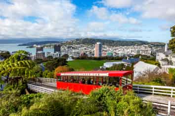 4 Upland Road, Kelburn