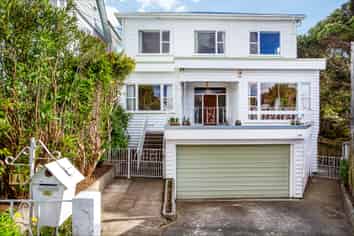 4 Upland Road, Kelburn