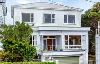 4 Upland Road, Kelburn