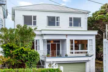 4 Upland Road, Kelburn
