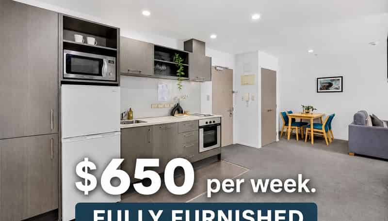 74 Albert Street, Auckland Central